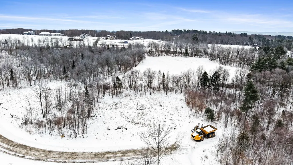 Lot 8 Sierrahs Way Sidney ME 04330
