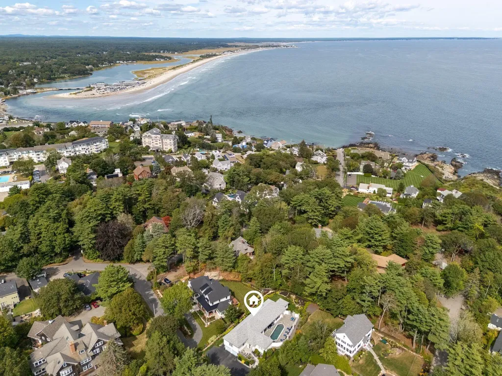 67 Cherry Lane Ogunquit ME 03907