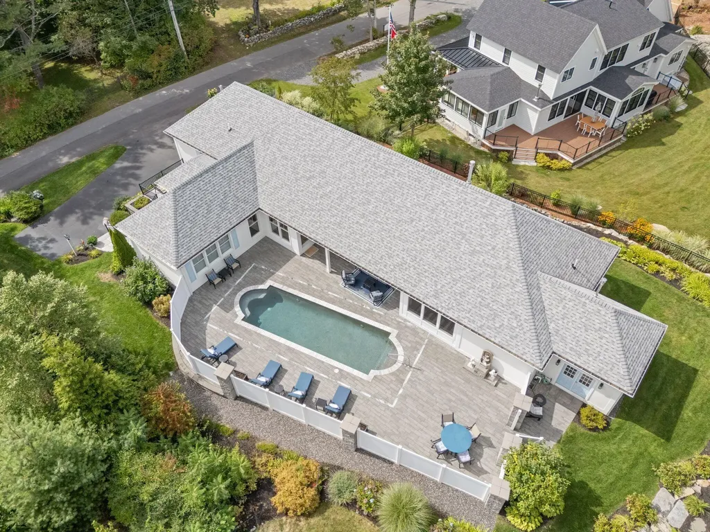 67 Cherry Lane Ogunquit ME 03907