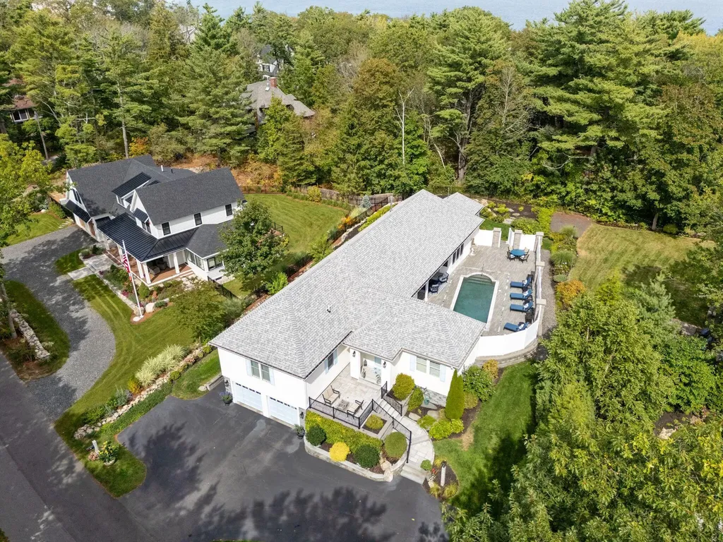 67 Cherry Lane Ogunquit ME 03907