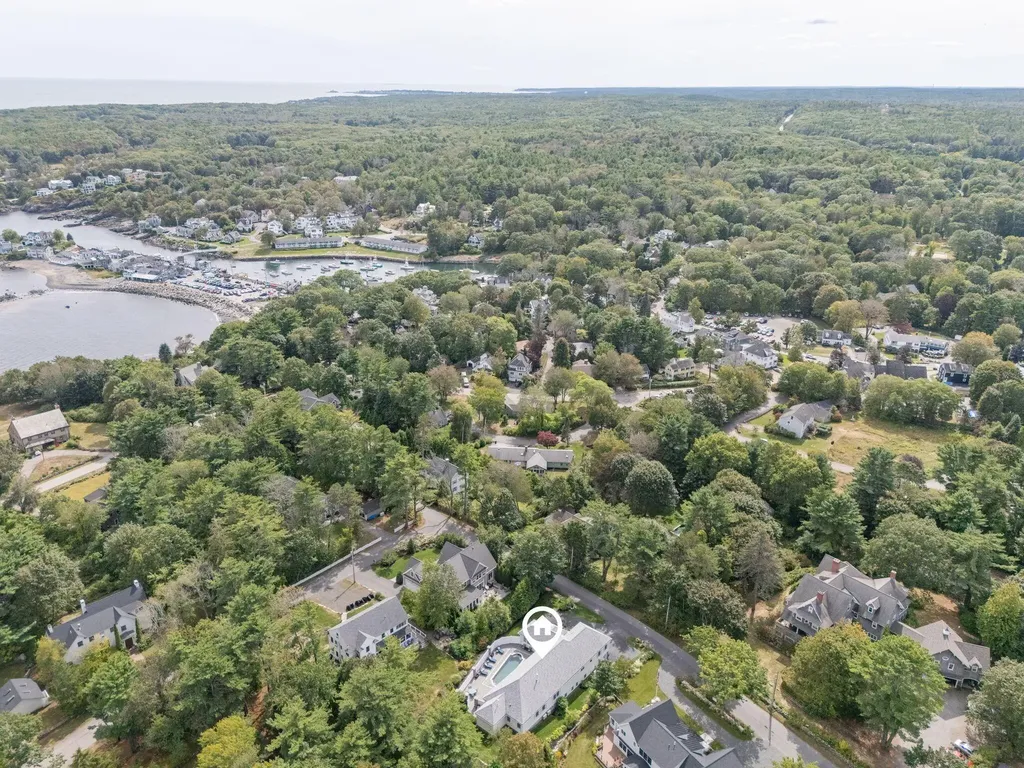 67 Cherry Lane Ogunquit ME 03907