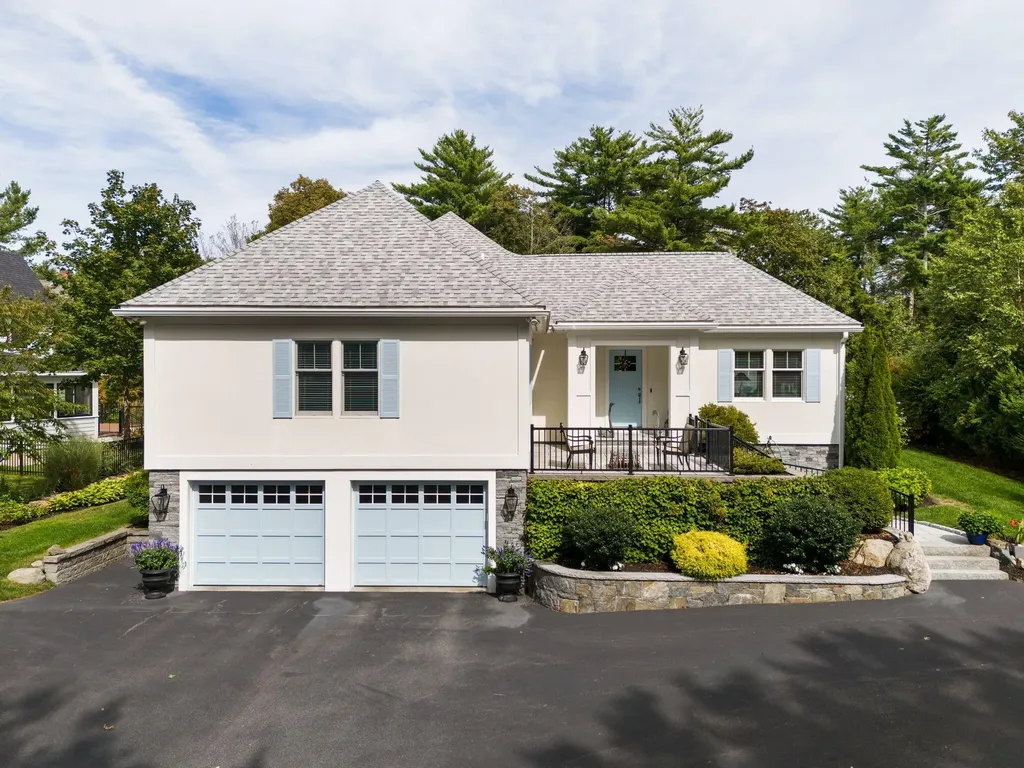 67 Cherry Lane Ogunquit ME 03907