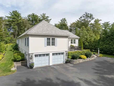 67 Cherry Lane Ogunquit ME 03907