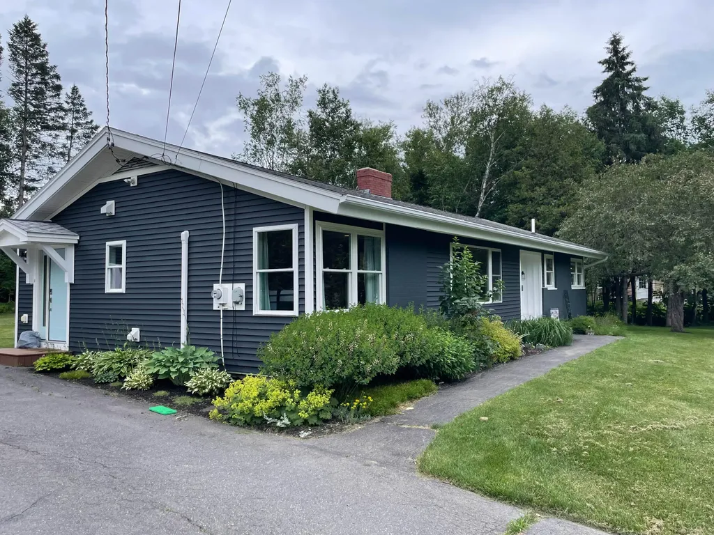 111 Barton Street Presque Isle ME 04769