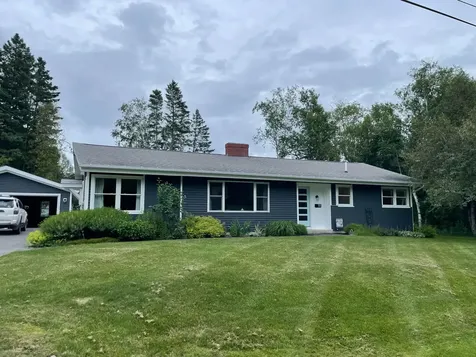 111 Barton Street Presque Isle ME 04769