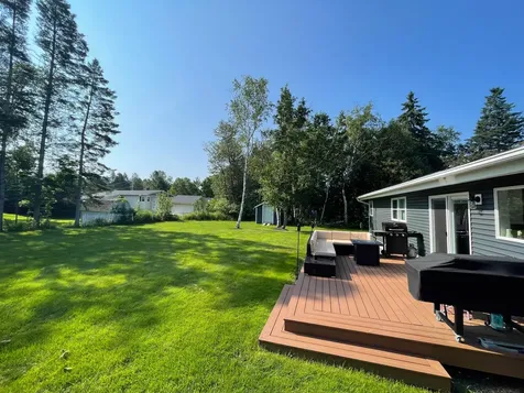 111 Barton Street Presque Isle ME 04769