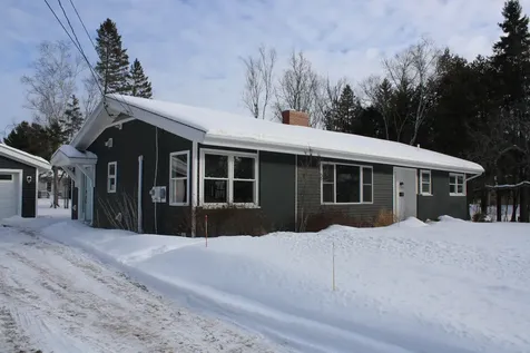 111 Barton Street Presque Isle ME 04769