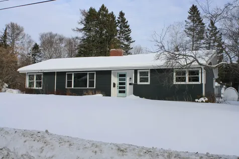 111 Barton Street Presque Isle ME 04769