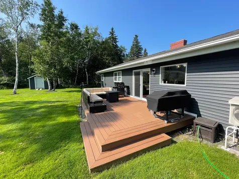 111 Barton Street Presque Isle ME 04769