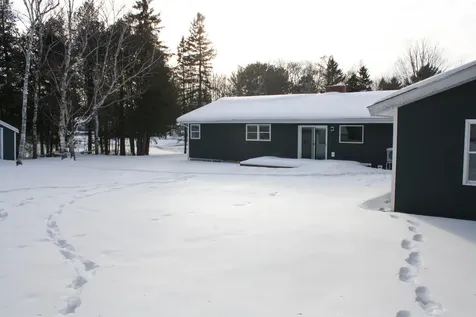 111 Barton Street Presque Isle ME 04769