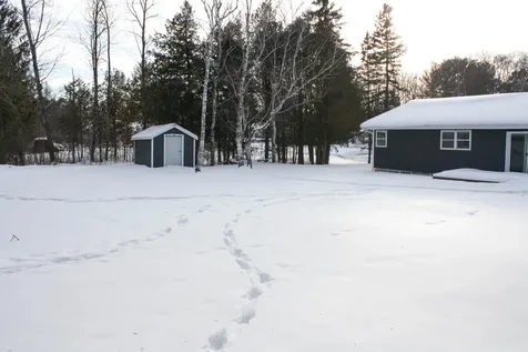 111 Barton Street Presque Isle ME 04769