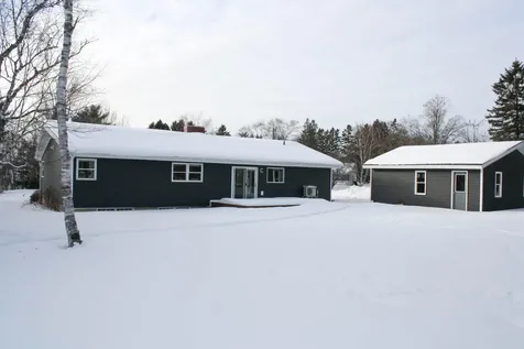 111 Barton Street Presque Isle ME 04769