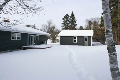 111 Barton Street Presque Isle ME 04769