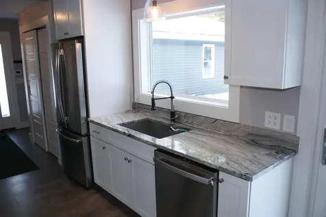 111 Barton Street Presque Isle ME 04769
