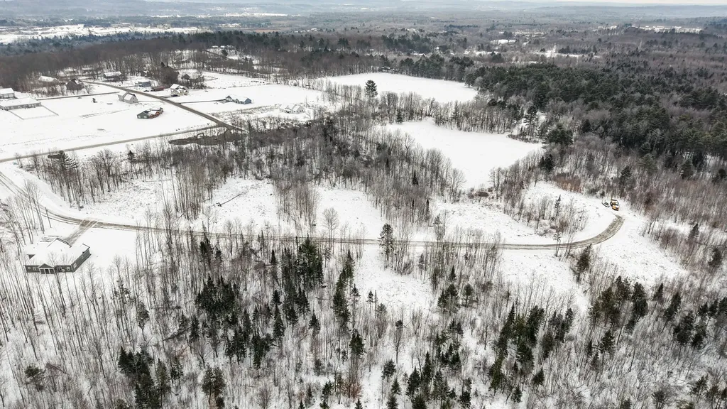 Lot 9 Sierrahs Way Sidney ME 04330