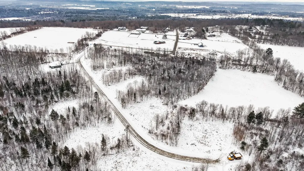 Lot 9 Sierrahs Way Sidney ME 04330