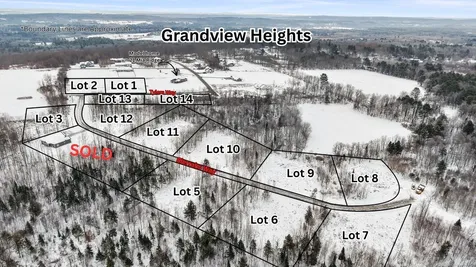 Lot 9 Sierrahs Way Sidney ME 04330