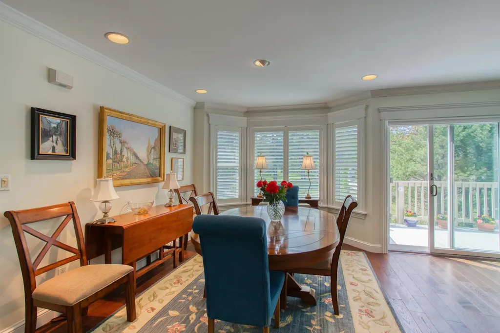 30 Village Court Boothbay Harbor ME 04538