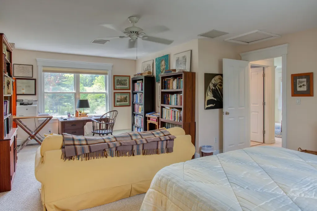 30 Village Court Boothbay Harbor ME 04538