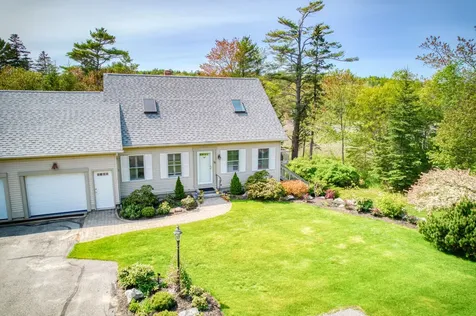 30 Village Court Boothbay Harbor ME 04538