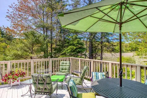 30 Village Court Boothbay Harbor ME 04538