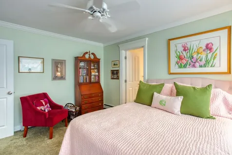 30 Village Court Boothbay Harbor ME 04538