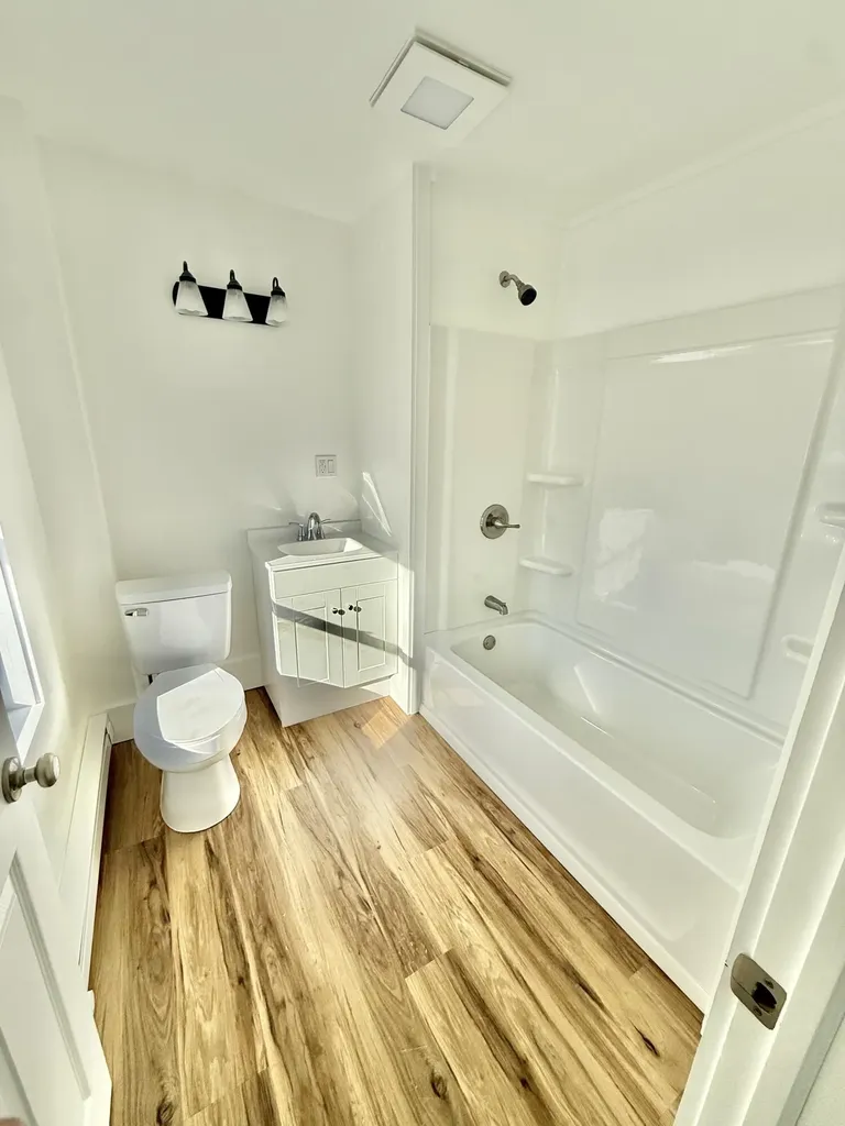 33 Dyer Street Presque Isle ME 04769