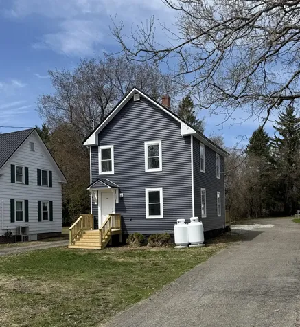 33 Dyer Street Presque Isle ME 04769