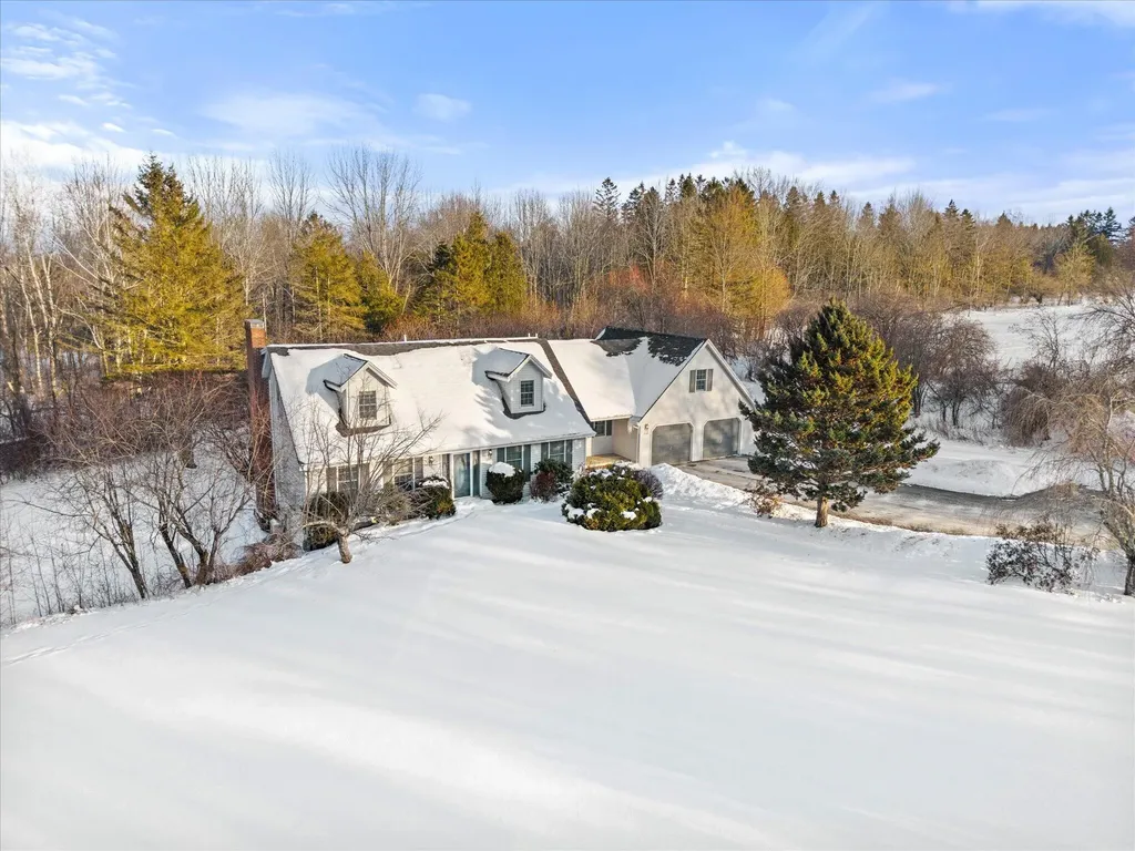 130 Miller Road Hampden ME 04444