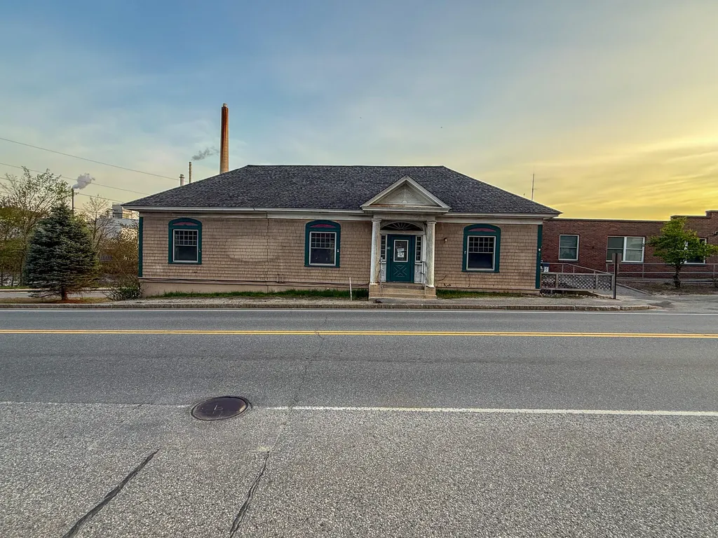 140 Main Street Mexico ME 04257