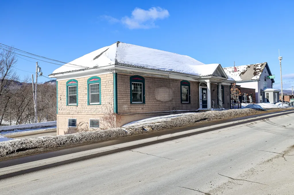 140 Main Street Mexico ME 04257