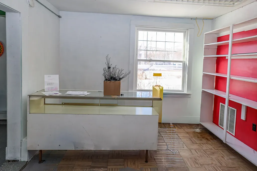 140 Main Street Mexico ME 04257