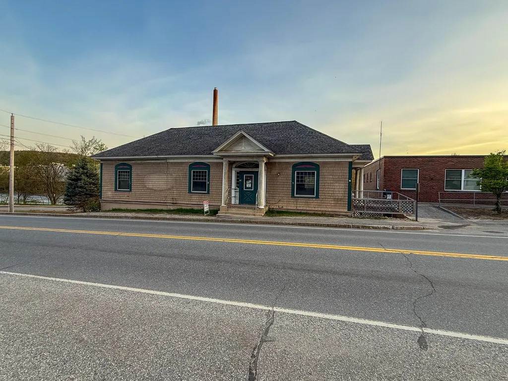140 Main Street Mexico ME 04257