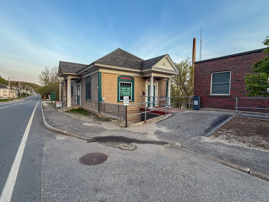 140 Main Street Mexico ME 04257