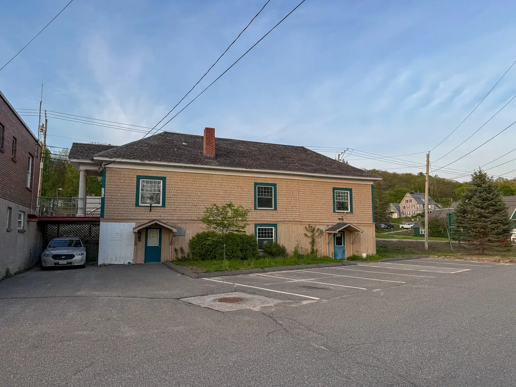 140 Main Street Mexico ME 04257