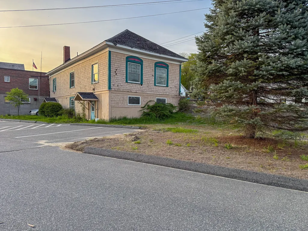140 Main Street Mexico ME 04257