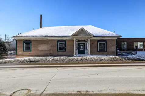 140 Main Street Mexico ME 04257