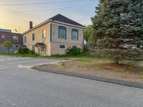 140 Main Street Mexico ME 04257
