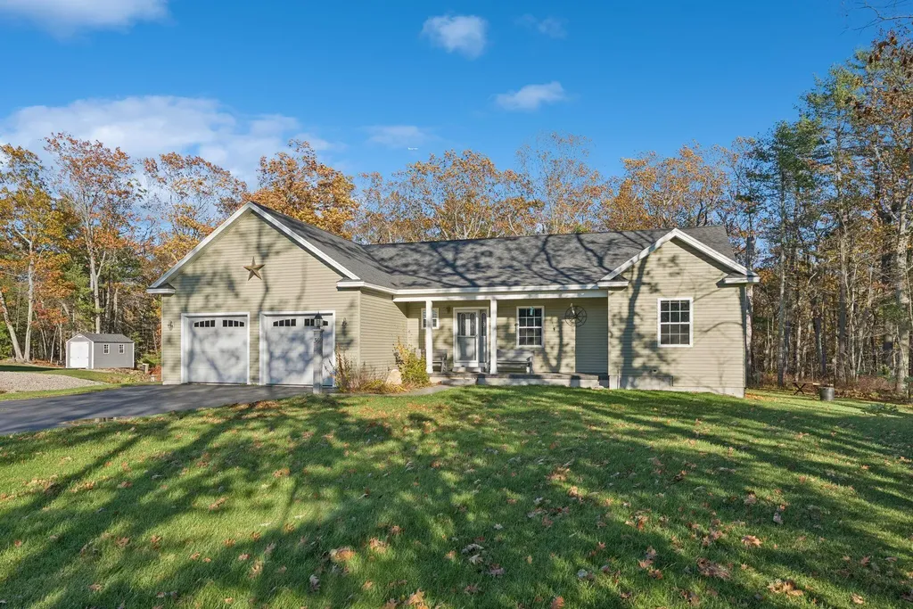 36 Dolphin Avenue Old Orchard Beach ME 04064