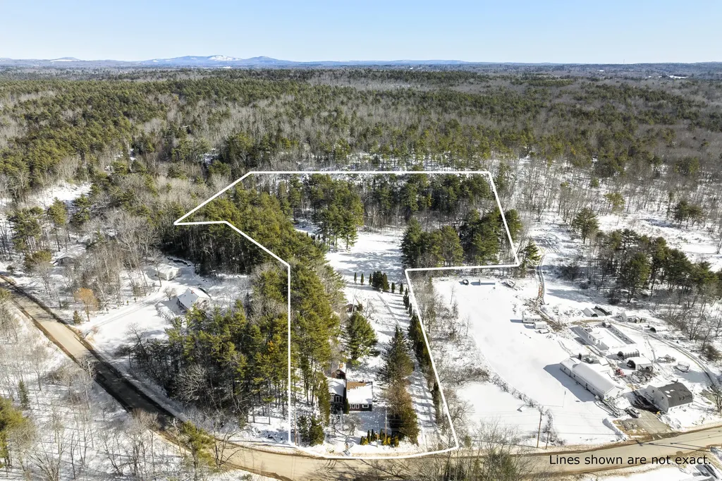 949 Depot Street Waldoboro ME 04572