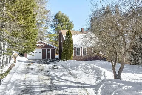 949 Depot Street Waldoboro ME 04572
