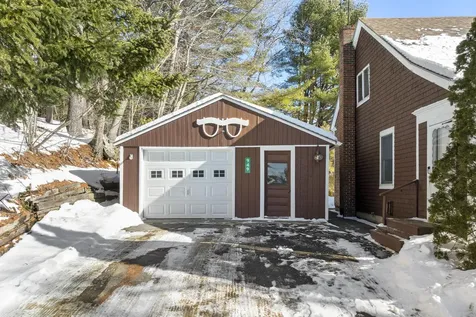 949 Depot Street Waldoboro ME 04572