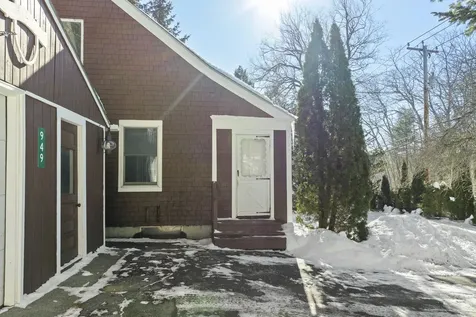 949 Depot Street Waldoboro ME 04572