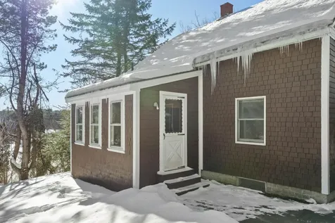949 Depot Street Waldoboro ME 04572