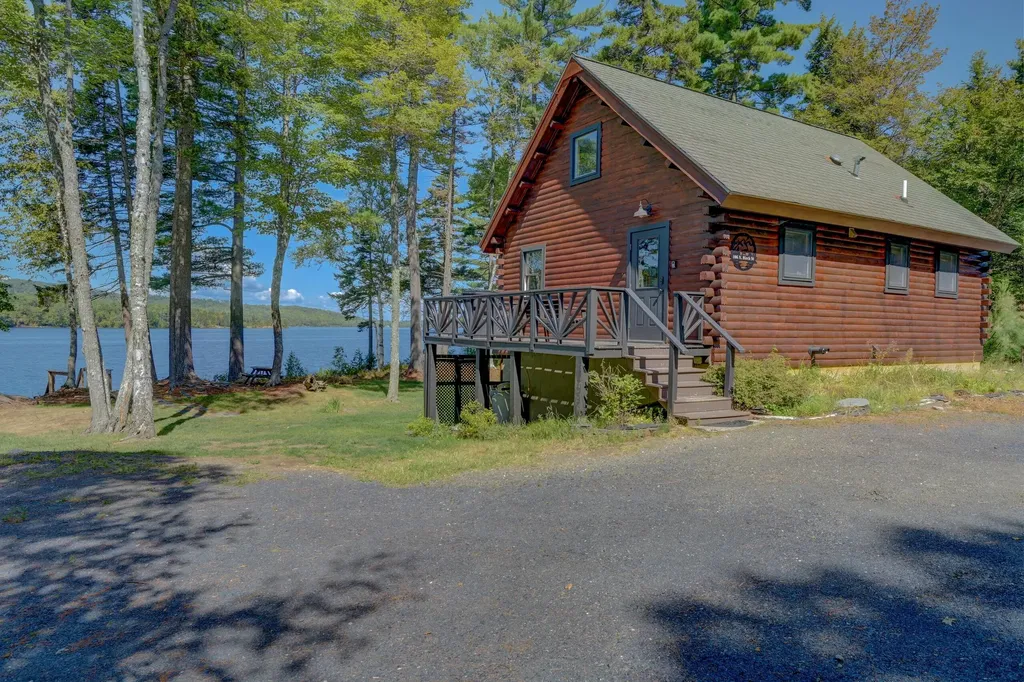 106 N Birch Street Greenville ME 04441