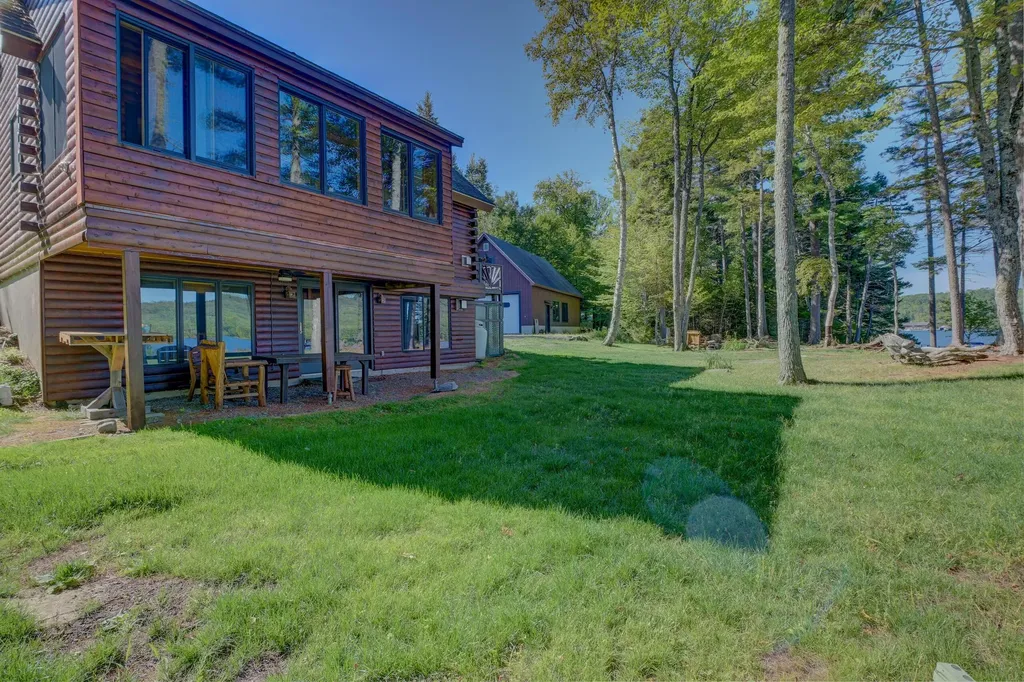106 N Birch Street Greenville ME 04441
