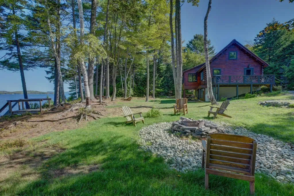 106 N Birch Street Greenville ME 04441