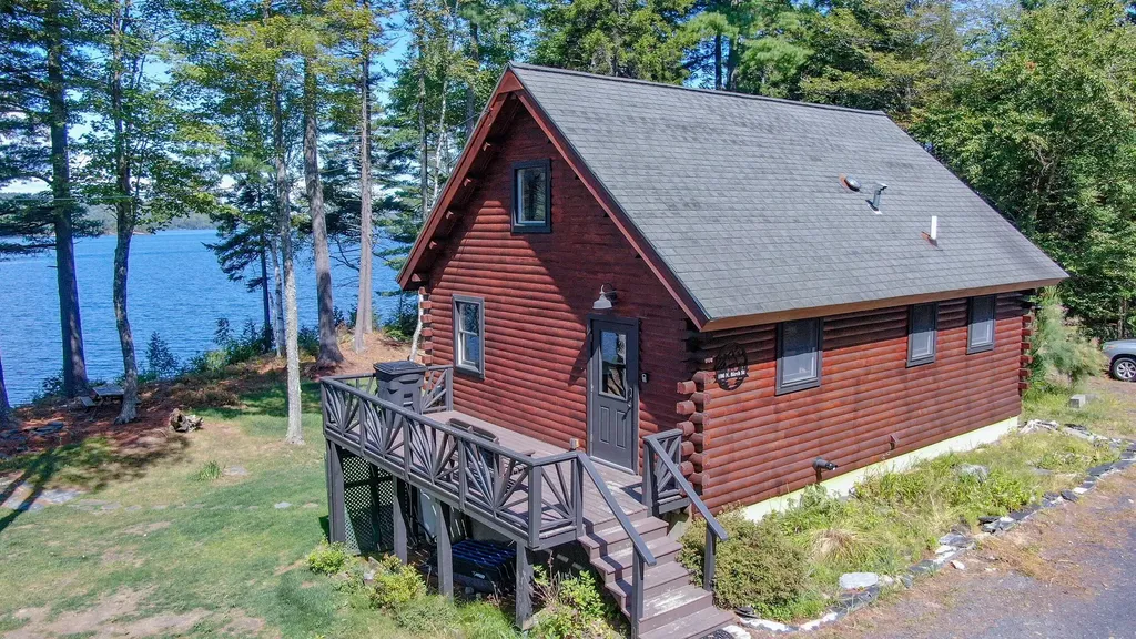 106 N Birch Street Greenville ME 04441