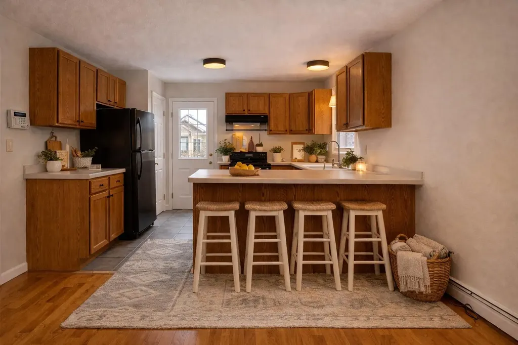 136 Dawson Street South Portland ME 04106