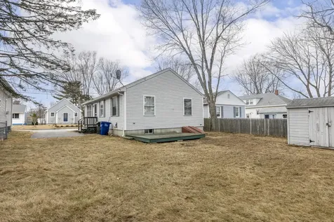 136 Dawson Street South Portland ME 04106